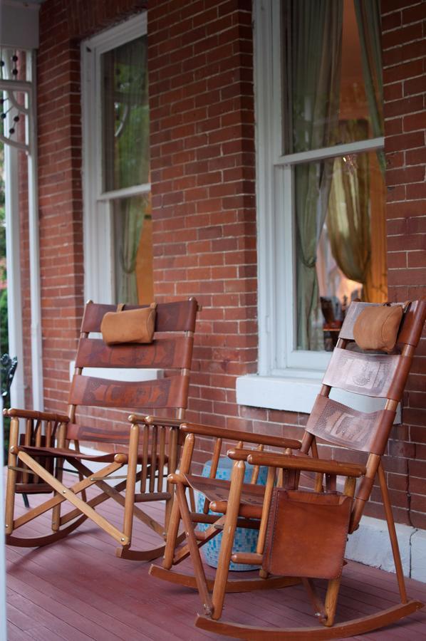 Main Street Inn Parkville Esterno foto